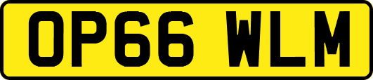 OP66WLM