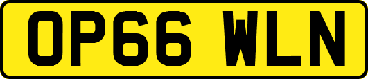 OP66WLN
