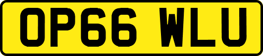 OP66WLU