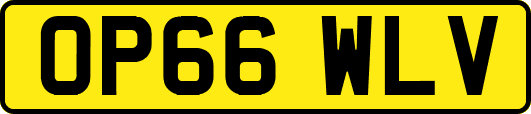 OP66WLV