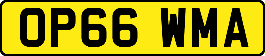 OP66WMA