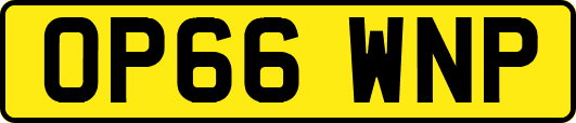 OP66WNP