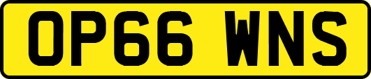 OP66WNS
