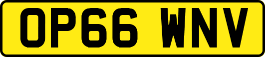 OP66WNV