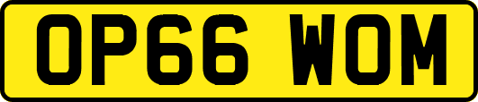 OP66WOM
