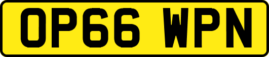 OP66WPN