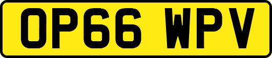 OP66WPV