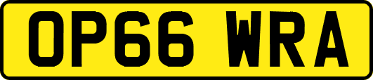 OP66WRA