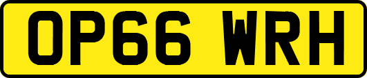 OP66WRH