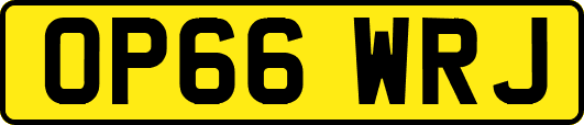 OP66WRJ