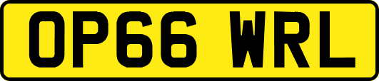 OP66WRL