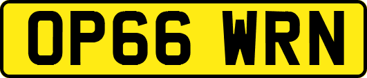 OP66WRN