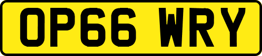 OP66WRY