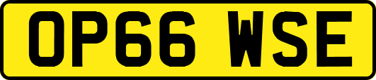 OP66WSE