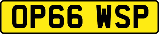 OP66WSP