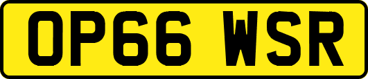 OP66WSR
