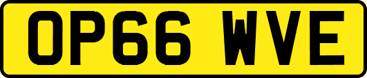 OP66WVE