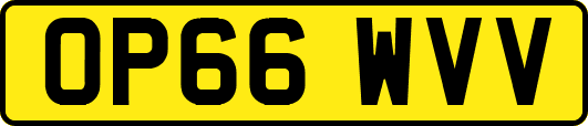 OP66WVV