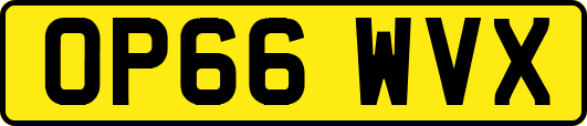 OP66WVX