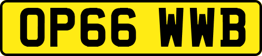 OP66WWB