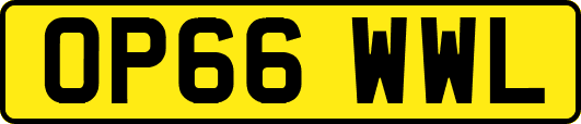 OP66WWL