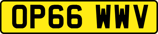 OP66WWV