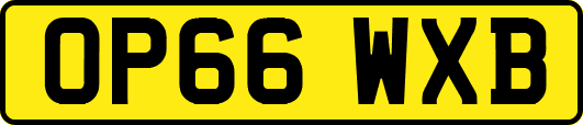 OP66WXB