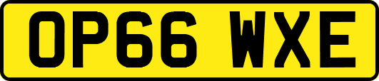 OP66WXE
