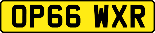 OP66WXR