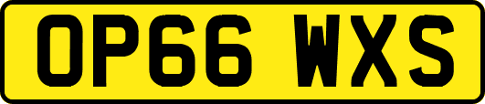 OP66WXS