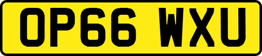 OP66WXU