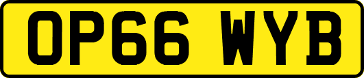 OP66WYB