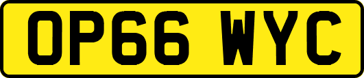 OP66WYC