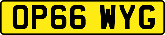 OP66WYG