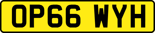 OP66WYH