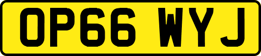 OP66WYJ