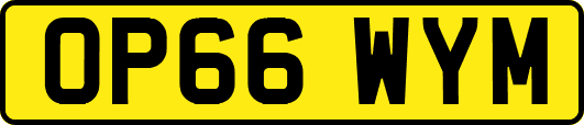 OP66WYM