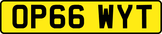 OP66WYT