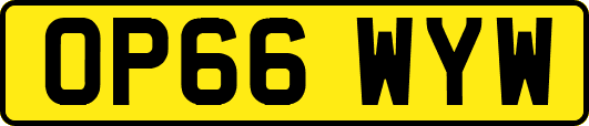 OP66WYW