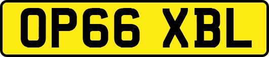 OP66XBL