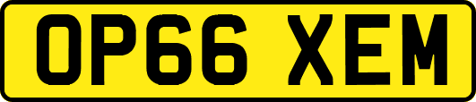OP66XEM
