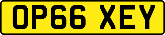 OP66XEY