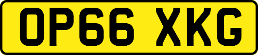 OP66XKG