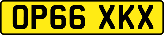 OP66XKX