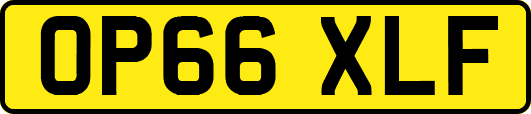 OP66XLF