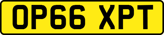 OP66XPT