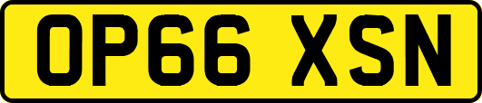 OP66XSN
