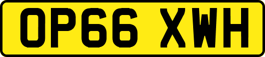 OP66XWH