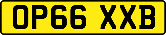 OP66XXB