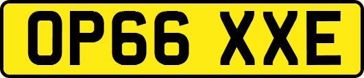 OP66XXE
